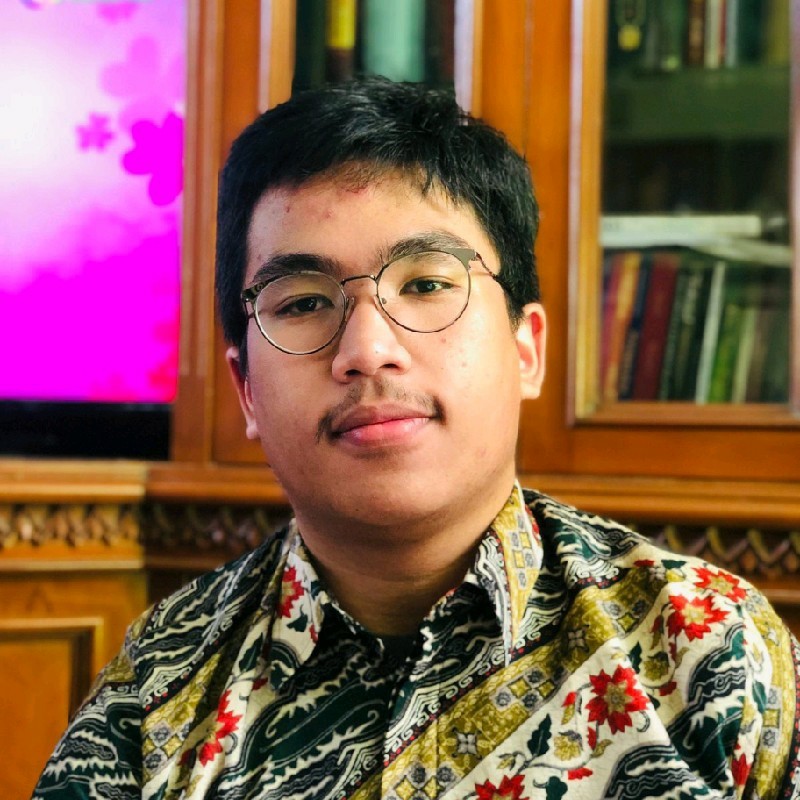 Kavo - Founder